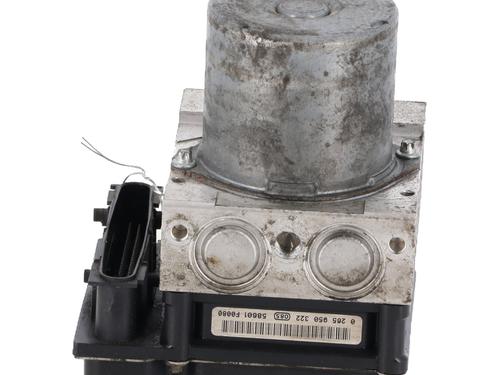 ABS pump MERCEDES-BENZ A-CLASS (W169) A 180 CDI (169.007, 169.307) | BP32515526M43