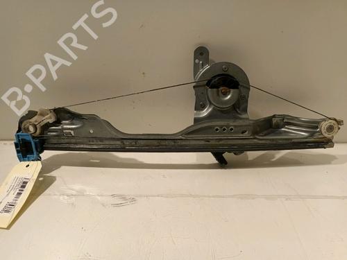 Front left window mechanism RENAULT MODUS / GRAND MODUS (F/JP0_) 1.5 dCi (FP0F, JP0F) | BP16211074C22 