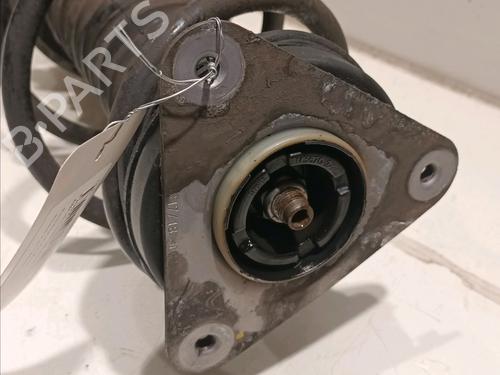 Left front shock absorber RENAULT CLIO IV (BH_) 1.5 dCi 75 | BP16666911M16 