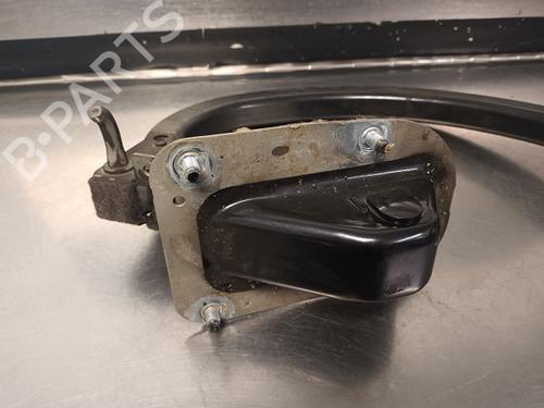 Hinge/Door check strap BMW 5 (F10) 525 d | BP21083564C146