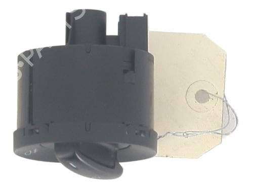 Hovedlysbryter VW TOURAN (1T1, 1T2) 1.9 TDI | BP30919401I24