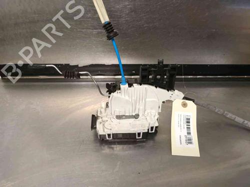 Used Rear right lock MERCEDES-BENZ B-CLASS Sports Tourer (W246, W242) B 180 CDI / d (246.212) (109 hp) 20603905