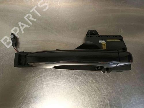 Used Rear right exterior door handle RENAULT ESPACE V (JR_) [2015-2023]  21124093