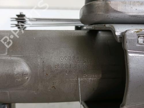 Steering column PEUGEOT 208 II (UB_, UP_, UW_, UJ_) 1.2 PureTech 100 | BP13317976M21 