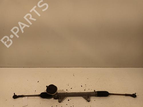 Used Steering rack RENAULT MODUS / GRAND MODUS (F/JP0_) 1.5 dCi (FP0D, JP0D) (82 hp) 31656866