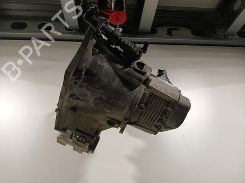 Gearbox CITROËN XSARA PICASSO (N68) 1.6 HDi | BP24578363M3 