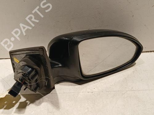 Used Right mirror CHEVROLET CRUZE (J300) 2.0 CDI (150 hp) 20691537