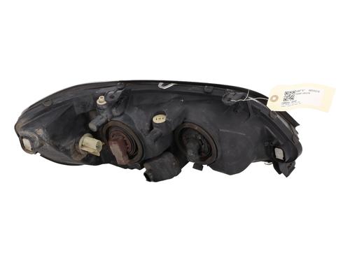 Left headlight OPEL ZAFIRA A MPV (T98) 2.2 DTI 16V (F75) | BP25434572C28 