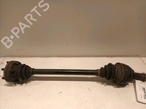 Arbre de transmission arrière droit BMW X5 (E53) 3.0 d (184 hp) 16461141