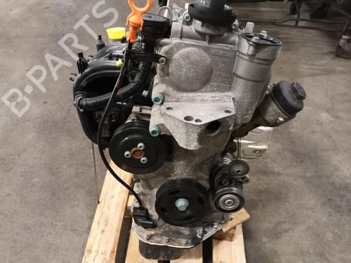 Engine VW POLO IV (9N_, 9A_) 1.2 12V | BP30770835M1