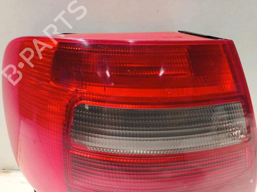 Left taillight AUDI A4 B5 (8D2) 1.6 | BP16449073C34 