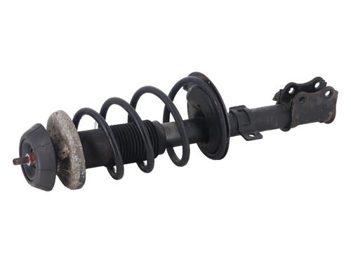 Used Left front shock absorber Left front shock absorber 37413818 37413818