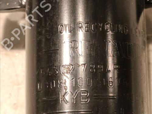 Right front shock absorber RENAULT ESPACE V (JR_) | BP30142844M17