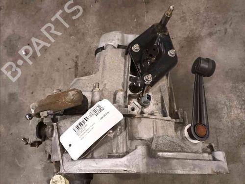 Gearbox CITROËN SAXO (S0, S1) 1.1 X, SX | BP20604416M3 