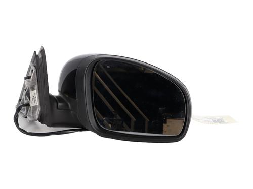 Used Right mirror SKODA FABIA II (542) 1.2 TSI (86 hp) 26375734