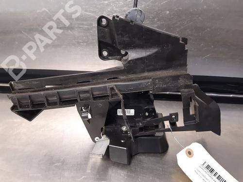 Used Rear left lock FORD FOCUS II (DA_, HCP, DP) 1.8 TDCi (115 hp) 9331971