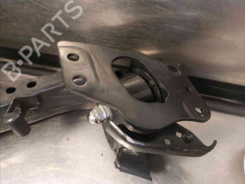 Left rear suspension arm NISSAN QASHQAI II (J11, J11_)  | BP20930571M14 