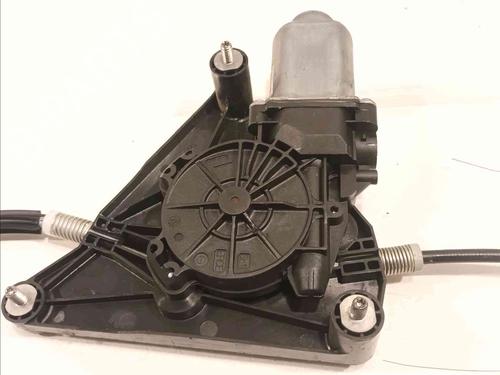 Front left window mechanism CITROËN C1 II (PA_, PS_) 1.2 VTi 82 | BP14948639C22 