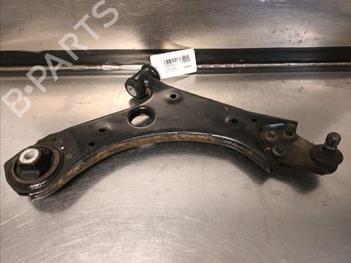 Right front suspension arm FIAT TIPO Hatchback (356_, 357_) 1.4 (356HXA1B) 52011612