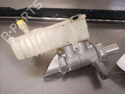 Brake master cylinder RENAULT ESPACE V (JR_)  | BP20603929M77 