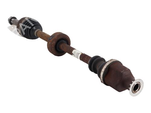 Right front driveshaft RENAULT TWINGO II (CN0_) 1.2 16V (CN0K, CN0V, CN0A) | BP33453780M39 - Image 2