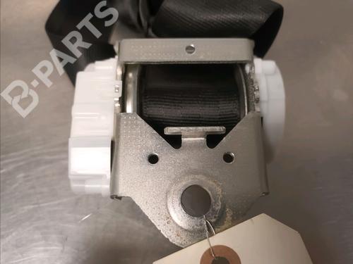 Rear right belt tensioner AUDI A3 (8P1) 1.9 TDI | BP11770934C90 
