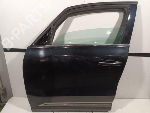 Used Left front door RENAULT ESPACE V (JR_) [2015-2023]  21782599