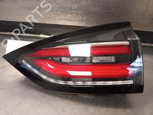 Used Rear bumper right light RENAULT ESPACE V (JR_) [2015-2023]  20601889