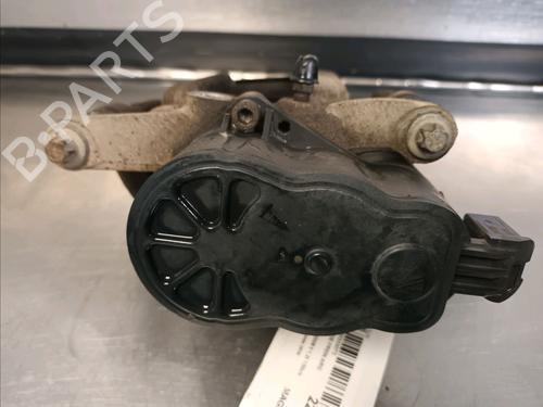 Left rear brake caliper PEUGEOT 3008 II SUV (MC_, MR_, MJ_, M4_) 1.2 THP/ PureTech 130 (MRHNSM, MRHNSU, MRHNSJ, MRHNYW,... | BP14863305M107 