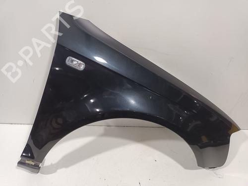 Used Right front fenders AUDI A3 Sportback (8PA) 2.0 TDI (136 hp) 29349449