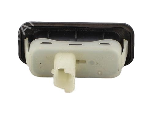 Tailgate handle RENAULT CLIO III (BR0/1, CR0/1) 1.5 dCi (BR0H, CR0H, CR1S, BR1S) | BP30801116C132 