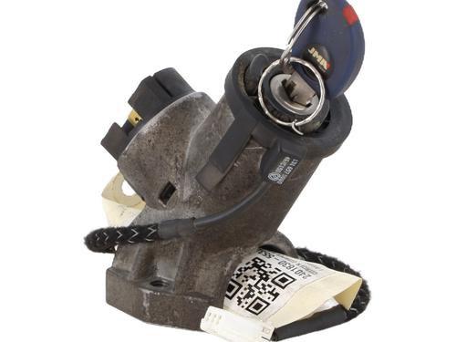Used Ignition barrel CITROËN JUMPER I Van (230L) 2.5 TDi (107 hp) 25027429