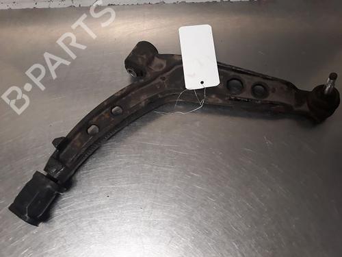 Used Right front suspension arm FIAT SEICENTO / 600 (187_) 1.1 (187AXB, 187AXB1A, 187AXC1A02) (54 hp) 14860339