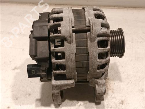 Alternator VW POLO V (6R1, 6C1) 1.0 | BP16130393M7 