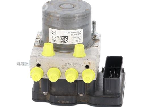 Used ABS pump CITROËN C5 AIRCROSS (A_) 1.5 BlueHDi 130 (ACYHZJ, ACYHZR) (131 hp) 32078794