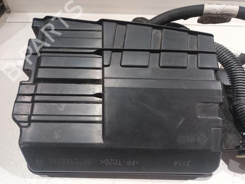 Electronic module PEUGEOT EXPERT Van (V_) 2.0 BlueHDi 120 | BP37682569M83 - Image 2