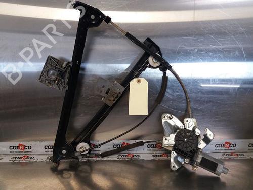 Used Front left window mechanism MERCEDES-BENZ SLK (R170) 200 Kompressor (170.444) (163 hp) 20600639