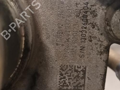 Engine RENAULT CAPTUR I (J5_, H5_) 0.9 TCe 90 | BP36797485M1 - Image 11