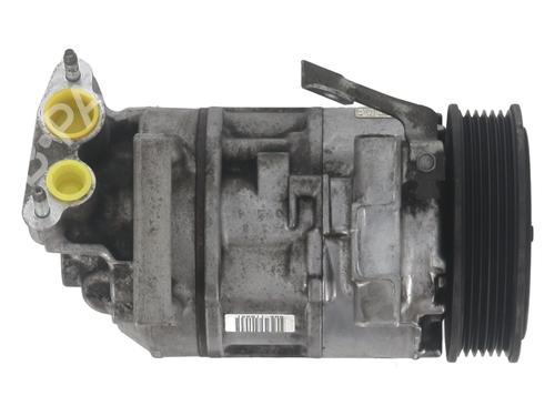 AC compressor CITROËN C4 II (NC_) 1.2 THP 130 (NCHNYM, NCHNYT) | BP31965447M34 