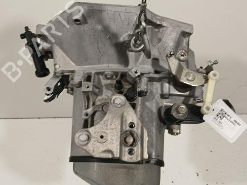 Gearbox CITROËN C3 II (SC_) 1.0 VTi 68 | BP30270453M3