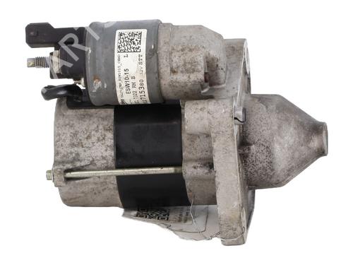 Starter PEUGEOT 208 II (UB_, UP_, UW_, UJ_) 1.2 PureTech 75 | BP21549722M8 