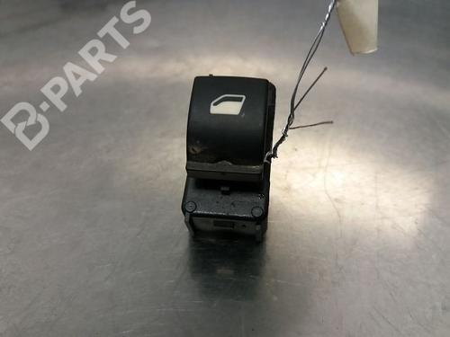 Used Left rear window switch PEUGEOT 5008 (0U_, 0E_) 1.6 HDi (112 hp) 9322015