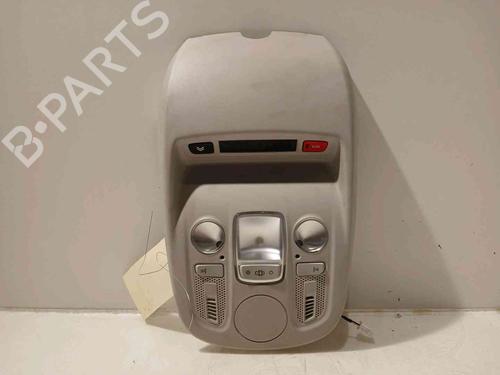 Used Interior roof light CITROËN C4 II (NC_) 1.6 BlueHDi 100 (99 hp) 21124225