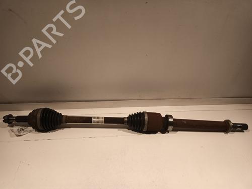 Used Right front driveshaft RENAULT CLIO IV (BH_) 1.5 dCi 90 (90 hp) 32007953