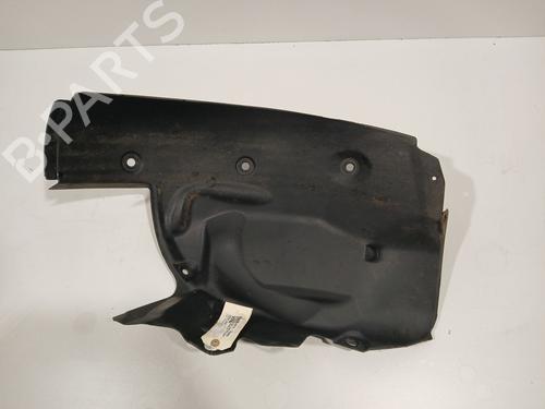 Wheel arch RENAULT SCÉNIC II (JM0/1_) 1.5 dCi (JM1F) | BP22616179C56 