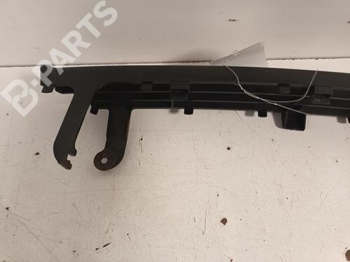 Grille FORD FOCUS I (DAW, DBW) 1.6 16V | BP9337536C40 