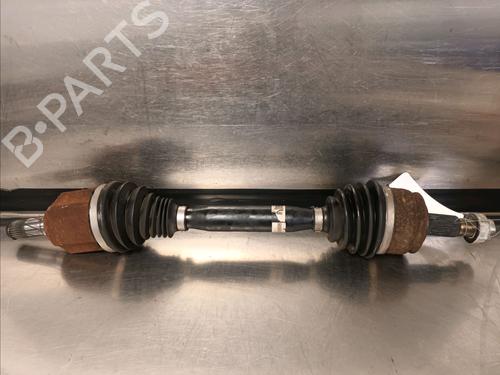 Used Left front driveshaft ALFA ROMEO GIULIETTA (940_) 1.4 TB (940FXA1A, 940FXT1A) (120 hp) 12822231