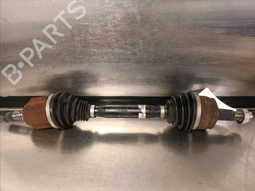 Left front driveshaft ALFA ROMEO GIULIETTA (940_) 1.4 TB (940FXA1A, 940FXT1A) (120 hp) 12822231