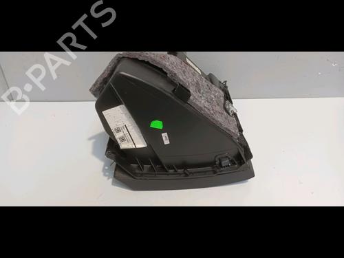 Glove box MERCEDES-BENZ A-CLASS (W176) A 180 (176.042) | BP12908127C95 