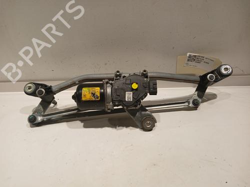 Used Front wiper motor RENAULT SCENIC E-TECH PHASE I EV87 (218 hp) 20671326